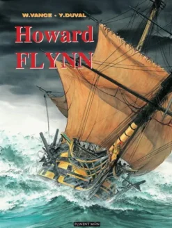 HOWARD FLYNN INTEGRAL [CARTONE]