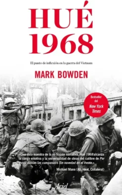 HUE 1968 [CARTONE]