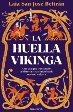 HUELLA VIKINGA, LA [RUSTICA]