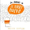 HUGUIS EN: EL JERSEY NUEVO [CARTONE]