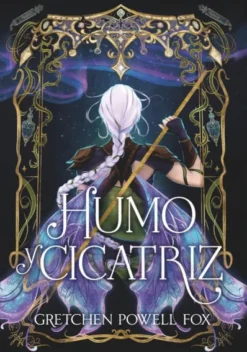 HUMO Y CICATRIZ (ED. CON CANTOS PINTADOS) [CARTONE]