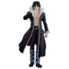 HUNTER X HUNTER: ESTATUA QUWROF/CHROLLO (POP UP PARADE) 18 CM PVC [CAJA]