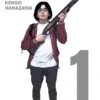 I AM A HERO: EDICION COLECCIONISTA Nº01 [RUSTICA]