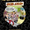 IBAÑEZ MITICO VOL.1: HACHIS... ¡SALUD! (COMIC INEDITO) [CARTONE]