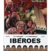 IBEROES Nº01: LA GUERRA DE LAS ROSAS [GRAPA]