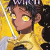 ICHI THE WITCH Nº02 [RUSTICA]