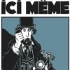 ICI MEME (NUEVA EDICION) [CARTONE]