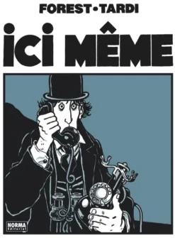 ICI MEME (NUEVA EDICION) [CARTONE]