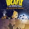 IDEAFIX Y LOS IRREDUCTIBLES VOL.9: UN MONTON DE FRESCOS [RUSTICA]