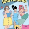 IDIOTIZADAS [RUSTICA]