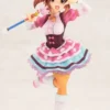 IDOLMASTER CINDERELLA GIRLS: NANA ABE ESTATUA PVC ESCALA 1/8 (19 CMS) [CAJA]