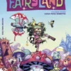 I HATE FAIRYLAND Nº1 [CARTONE]