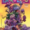 I HATE FAIRYLAND Nº2: DE MAL EN PEOR [CARTONE]