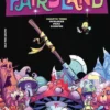 I HATE FAIRYLAND Nº4: INFELICES PARA SIEMPRE [CARTONE]