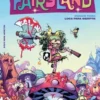 I HATE FAIRYLAND Nº1: LOCA PARA SIEMPRE (REEDICION) [CARTONE]