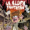 IKER UNZU Nº04: EL MISTERIO DE LA ALDEA FANTASMA [CARTONE]