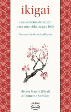 IKIGAI [RUSTICA]