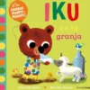IKU EN LA GRANJA (LIBRO CON SONIDOS) [CARTONE]