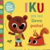 IKU YA NO LLEVA PAÑAL [CARTONE]