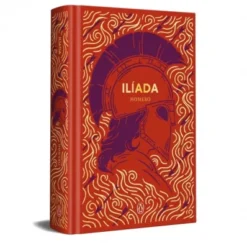 ILIADA [CARTONE]