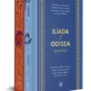ILIADA Y ODISEA (PACK) [CARTONE]