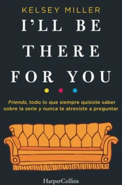 I'LL BE THERE FOR YOU [RUSTICA]