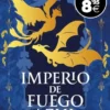 IMPERIO DE FUEGO AZUL (SAGA FENIX & DRAGON 1) EDICION LIMITADA [BOLSILLO]
