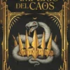 IMPERIO DEL CAOS, EL (TIME KEEPER 2) [RUSTICA]