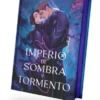 IMPERIO DE SOMBRA Y TORMENTO (BILOGIA HIKARI 1) (EDICION CON CANTOS PINTADOS) [RUSTICA]