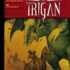 IMPERIO DE TRIGAN Nº06 [CARTONE]