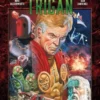 IMPERIO DE TRIGAN VOL.3 [CARTONE]