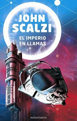 IMPERIO EN LLAMAS, EL [RUSTICA]