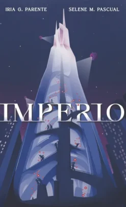 IMPERIO [RUSTICA]