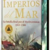 IMPERIOS DEL MAR (EDICION COLECCIONISTA CON CANTOS PINTADOS) [CARTONE]