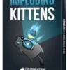 IMPLODING KITTENS [EXPANSION]