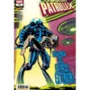 IMPOSIBLE PATRULLA-X Nº182 / Nº21 [GRAPA]