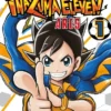 INAZUMA ELEVEN: ARES Nº01 [RUSTICA]