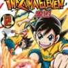 INAZUMA ELEVEN: ARES Nº02 [RUSTICA]