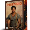 INCENDIO (BOMBEROS DE SKY RIDGE 3) (EDICION CON CANTOS PINTADOS) [RUSTICA]