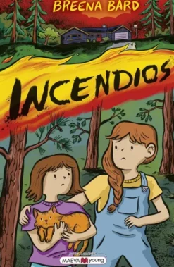 INCENDIOS [RUSTICA]