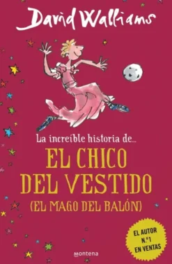 INCREIBLE HISTORIA DE EL CHICO DEL VESTIDO, LA [CARTONE]