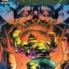 INCREIBLE HULK Nº145 / Nº15