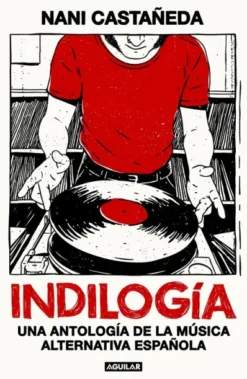 INDILOGIA [CARTONE]
