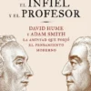 INFIEL Y EL PROFESOR, EL [RUSTICA]