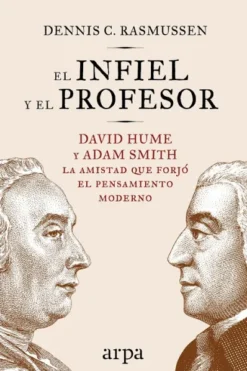 INFIEL Y EL PROFESOR, EL [RUSTICA]