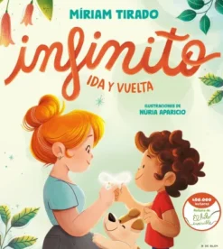 INFINITO: IDA Y VUELTA [CARTONE]
