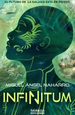 INFINITUM [RUSTICA]
