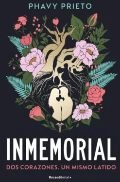 INMEMORIAL: DOS CORAZONES. UN MISMO LATIDO [RUSTICA]