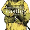INMORTALIDAD Y CASTIGO Nº08 [RUSTICA]