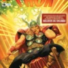 INMORTAL THOR Nº161 / 18